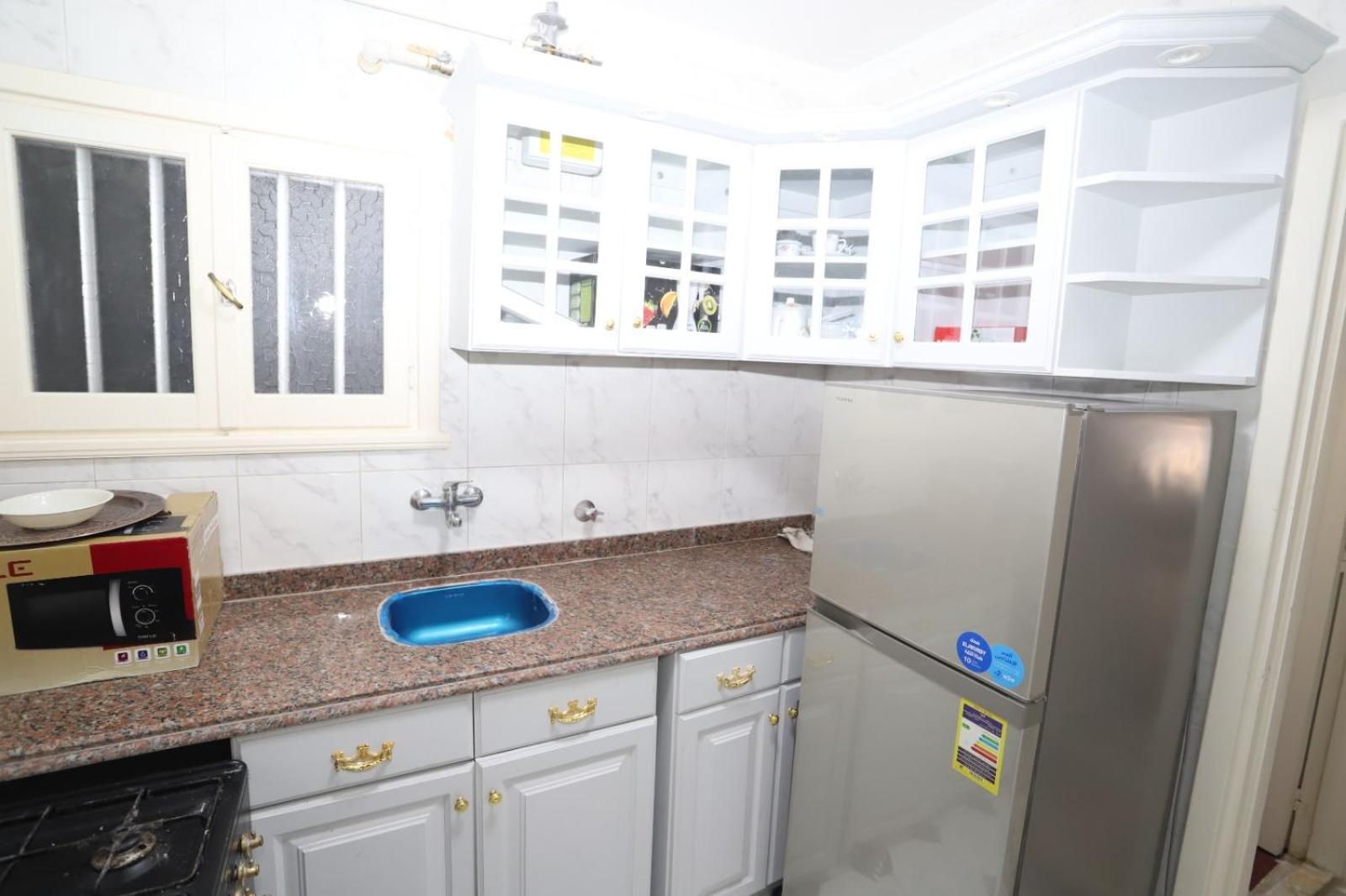 فاخرة تطل على البحر Apartment